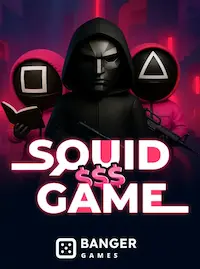 Squid Game Squid Game themed slot at JBD7 COM