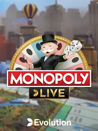 Monopoly Live Monopoly Live game show at JBD7 COM