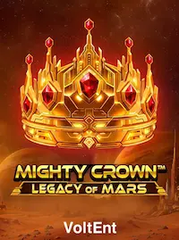 Mighty Crown Mighty Crown slot at JBD7 COM