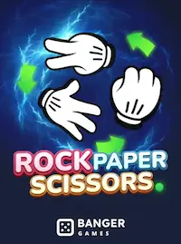 Rock Paper Scissors Rock Paper Scissors instant game at JBD7 COM