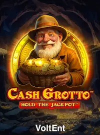 Cash Grotto Cash Grotto slot at JBD7 COM