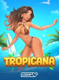 Tropicana Tropicana crash at JBD7 COM