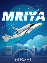 Mriya Mriya crash at JBD7 COM