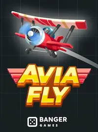 Avia Fly Avia Fly crash at JBD7 COM