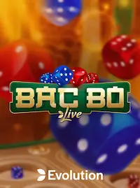 Bac Bo Bac Bo live game at JBD7 COM