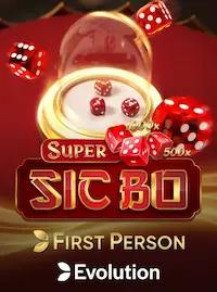 Sic Bo Sic Bo live at JBD7 COM