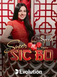 Sic Bo Super Sic Bo Super at JBD7 COM