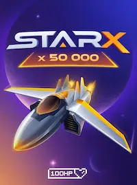 StarX StarX crash game at JBD7 COM