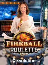 Fireball Roulette Fireball Roulette at JBD7 COM
