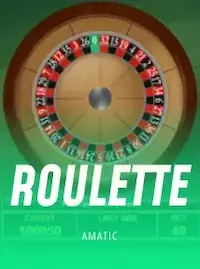 Roulette European Roulette at JBD7 COM
