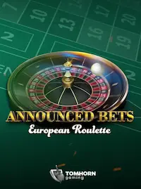 Announced Bets Announced Bets Roulette at JBD7 COM
