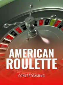American Roulette American Roulette at JBD7 COM