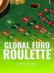 Global Euro Roulette Global Euro Roulette at JBD7 COM