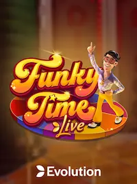 Funky Time Funky Time game show at JBD7 COM