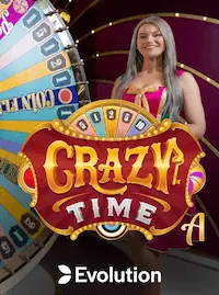 Crazy Time Crazy Time game show at JBD7 COM