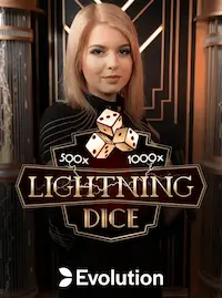 Lightning Dice Lightning Dice live show at JBD7 COM