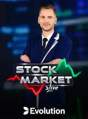 Stock Market Stock Market live game show at JBD7 COM