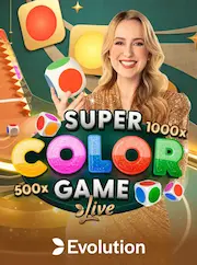 Super Color Game Super Color Game at JBD7 COM