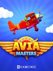 Avia Masters crash game at JBD7 COM