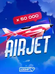 Airjet crash game at JBD7 COM
