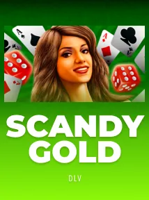 Scandy Scandy live at JBD7 COM